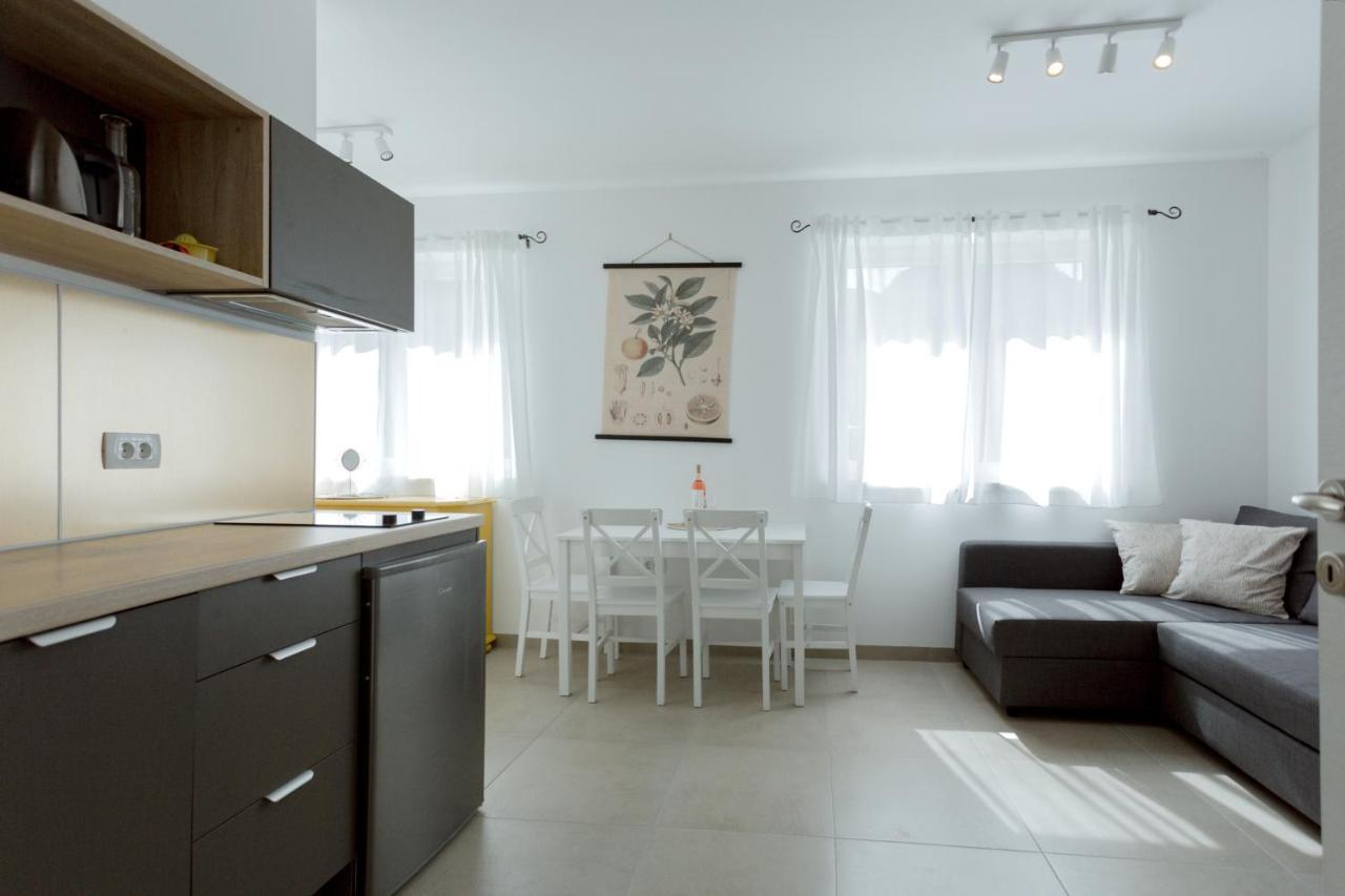 Apartments Ivica Omiš Eksteriør bilde