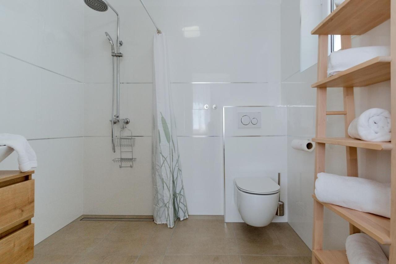 Apartments Ivica Omiš Eksteriør bilde