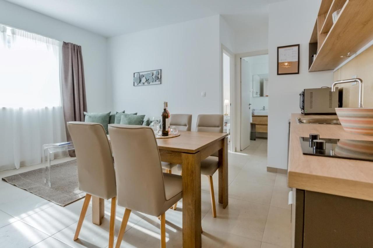 Apartments Ivica Omiš Eksteriør bilde