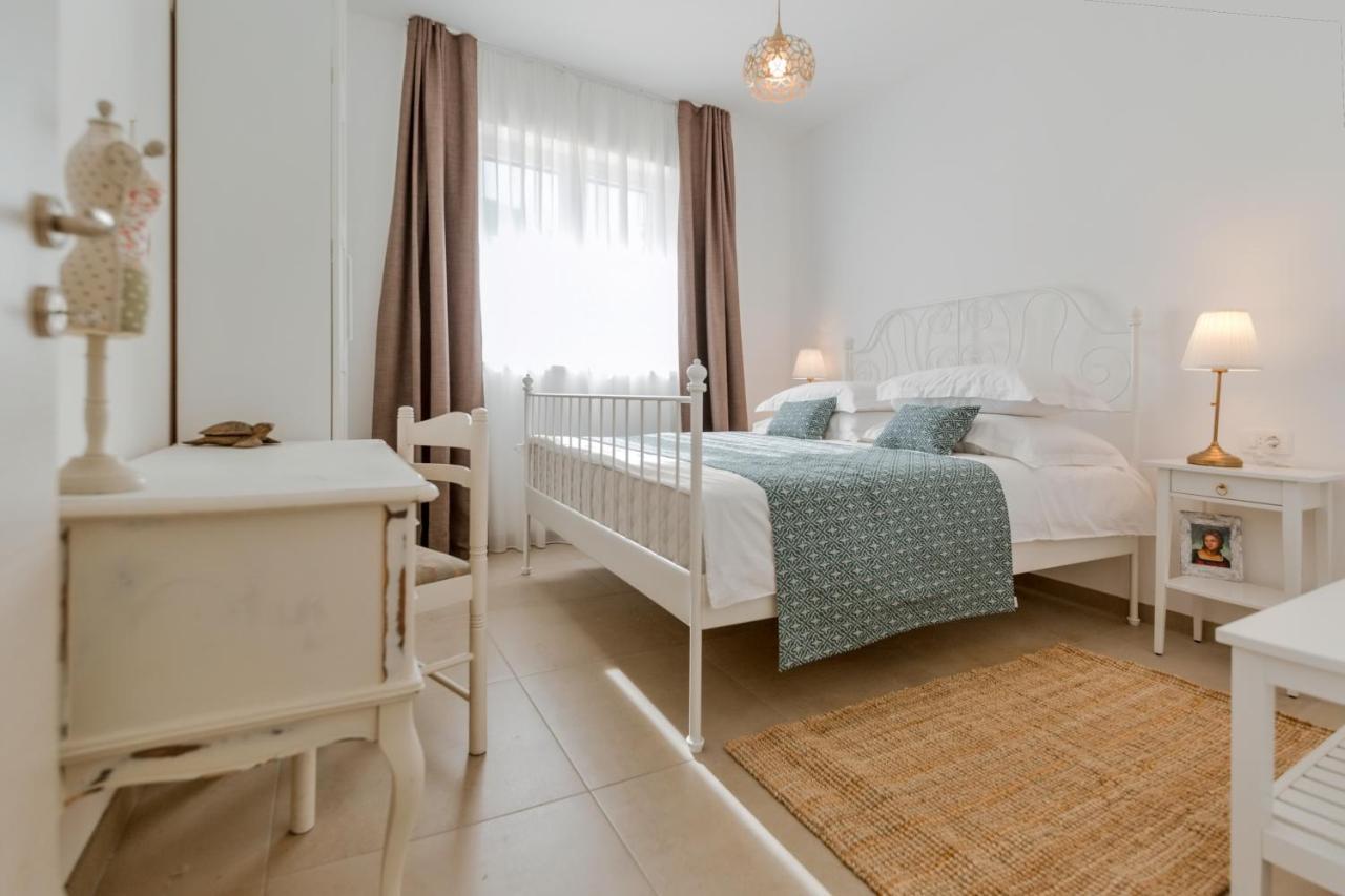 Apartments Ivica Omiš Eksteriør bilde