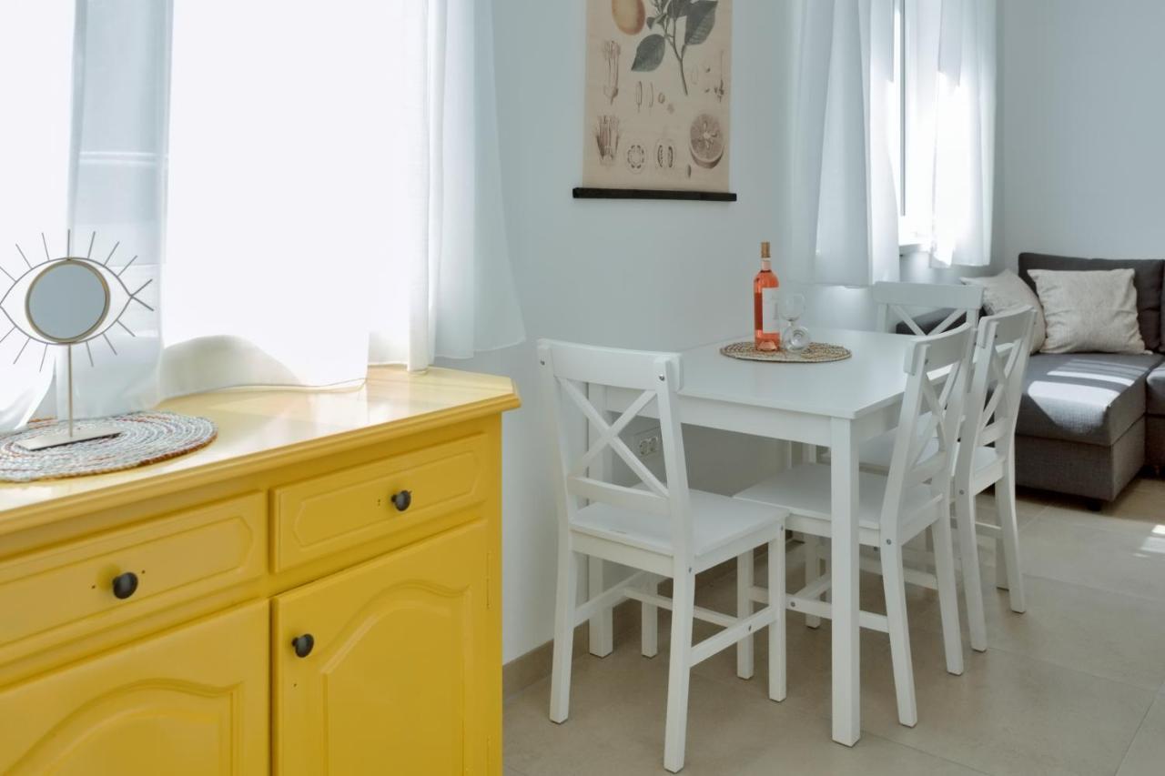 Apartments Ivica Omiš Eksteriør bilde