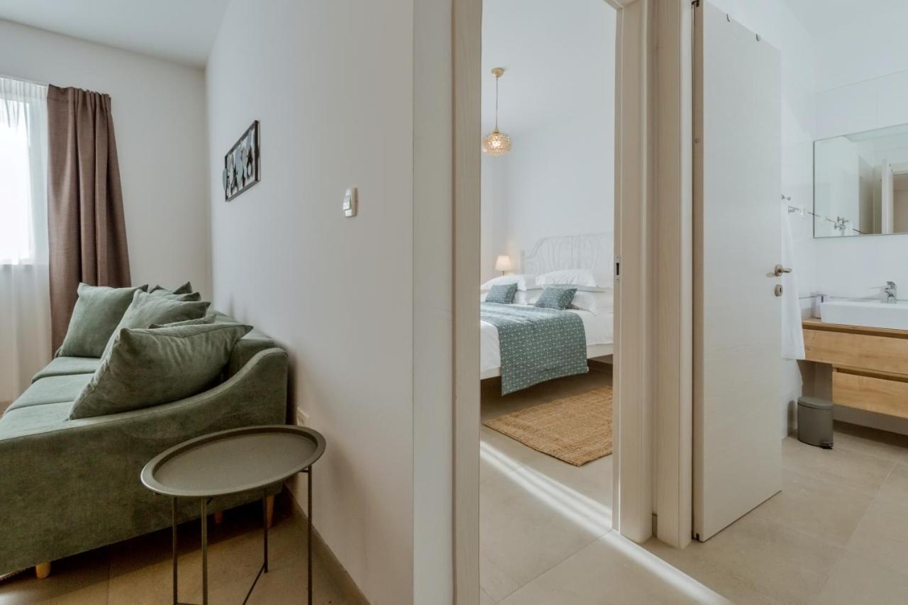 Apartments Ivica Omiš Eksteriør bilde