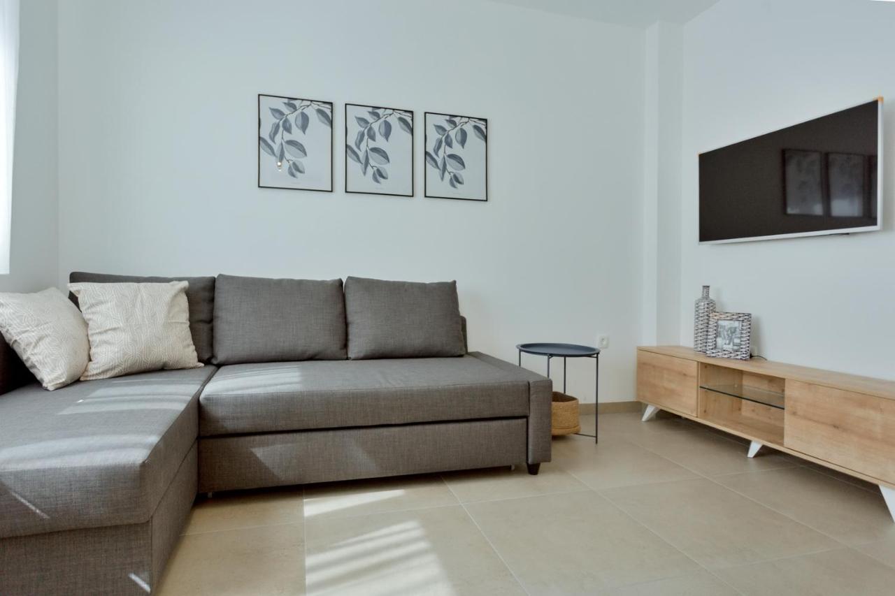 Apartments Ivica Omiš Eksteriør bilde