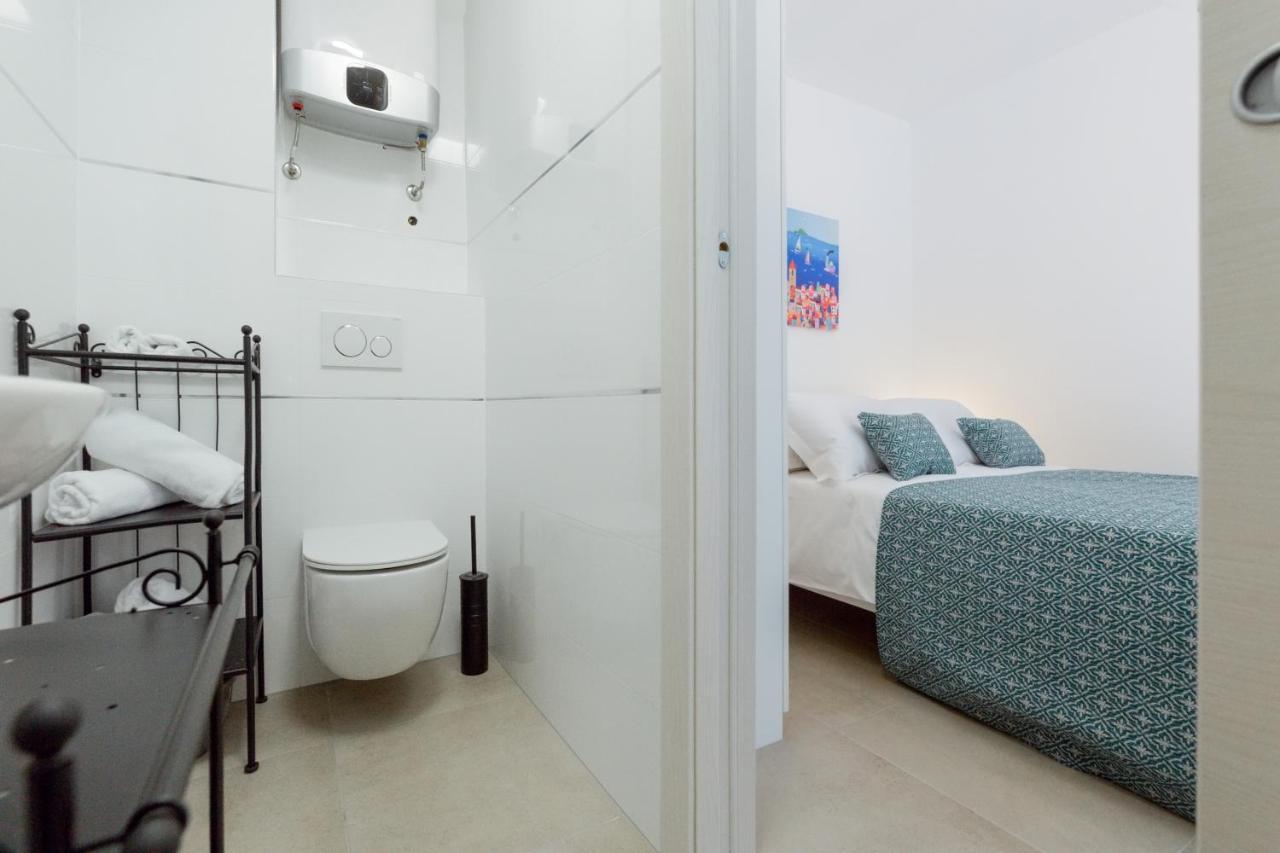 Apartments Ivica Omiš Eksteriør bilde
