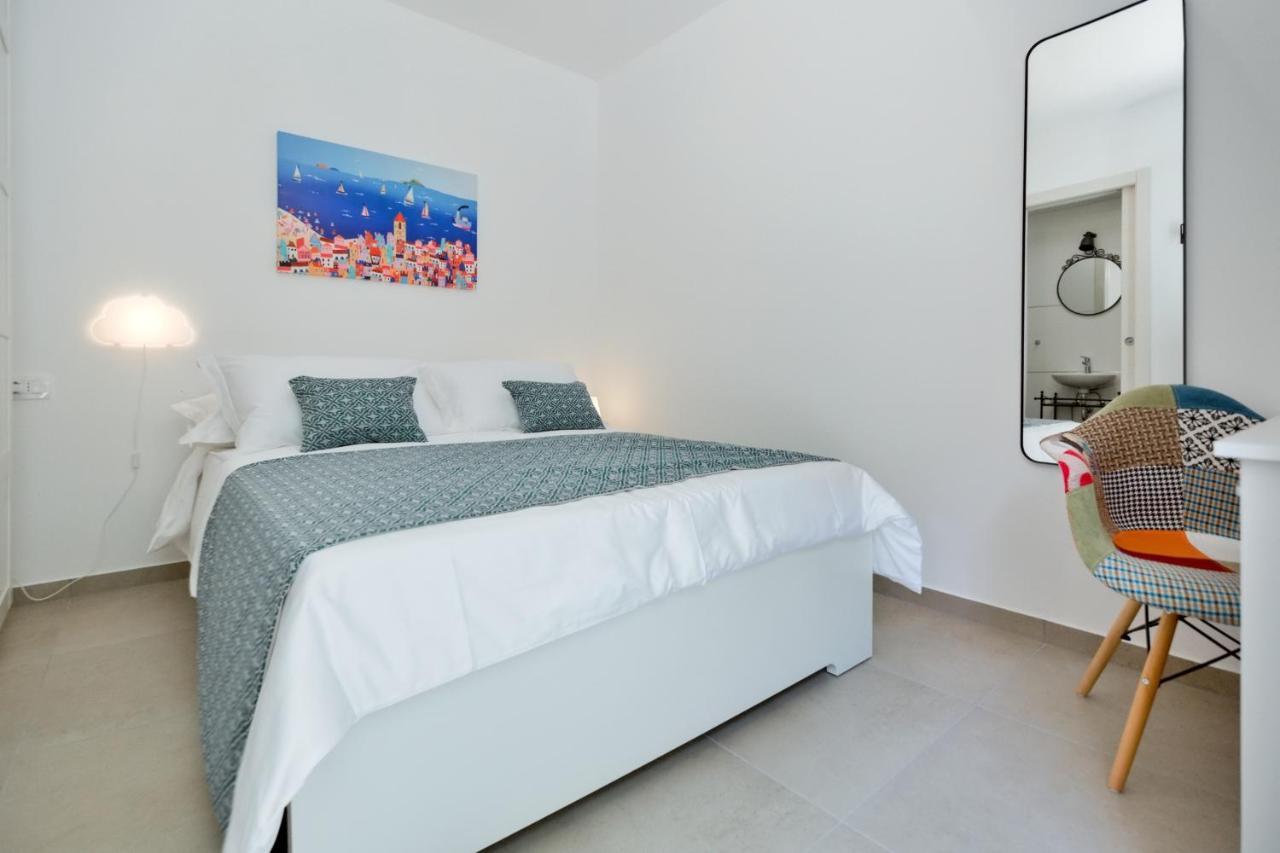 Apartments Ivica Omiš Eksteriør bilde