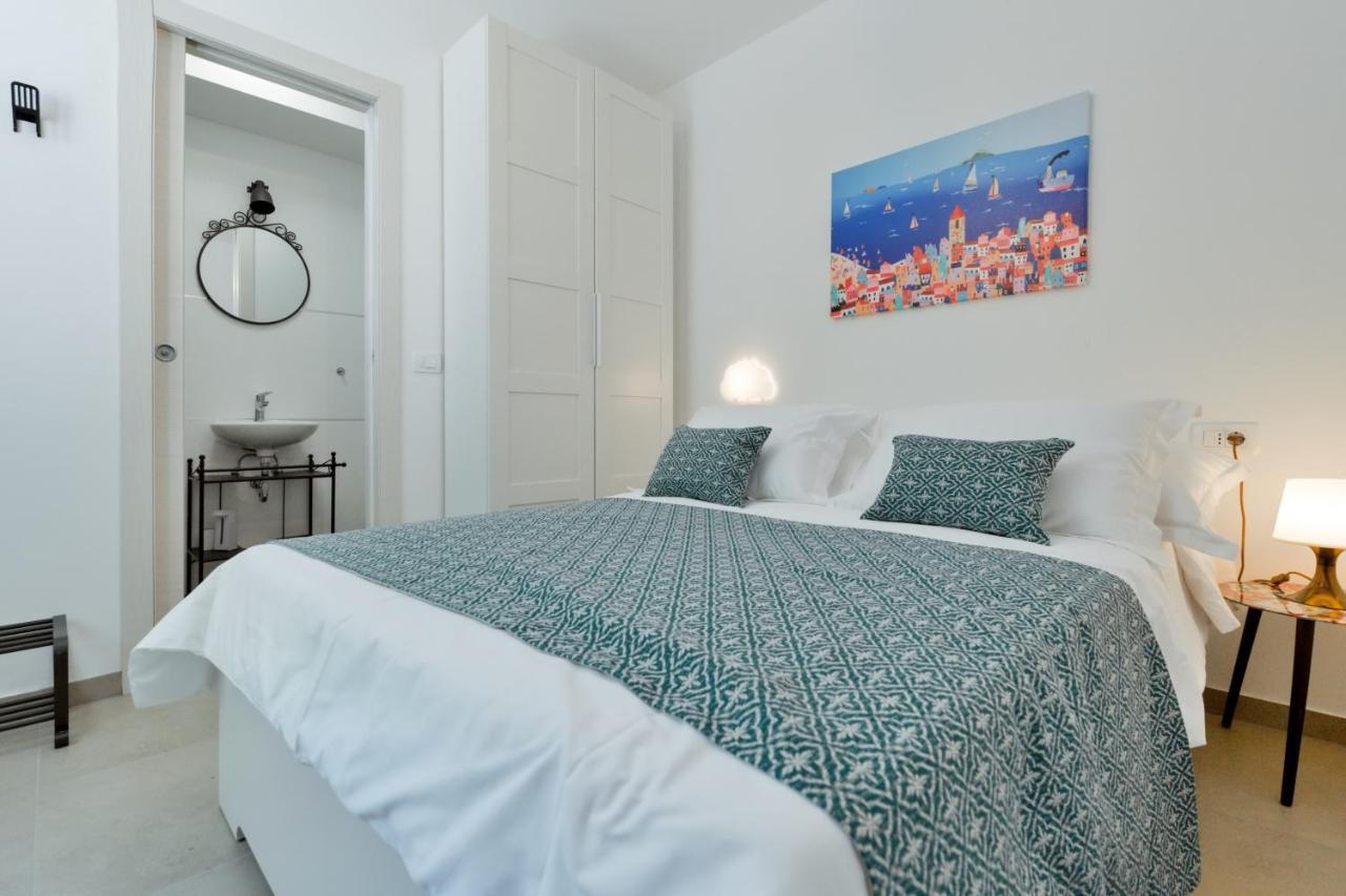 Apartments Ivica Omiš Eksteriør bilde