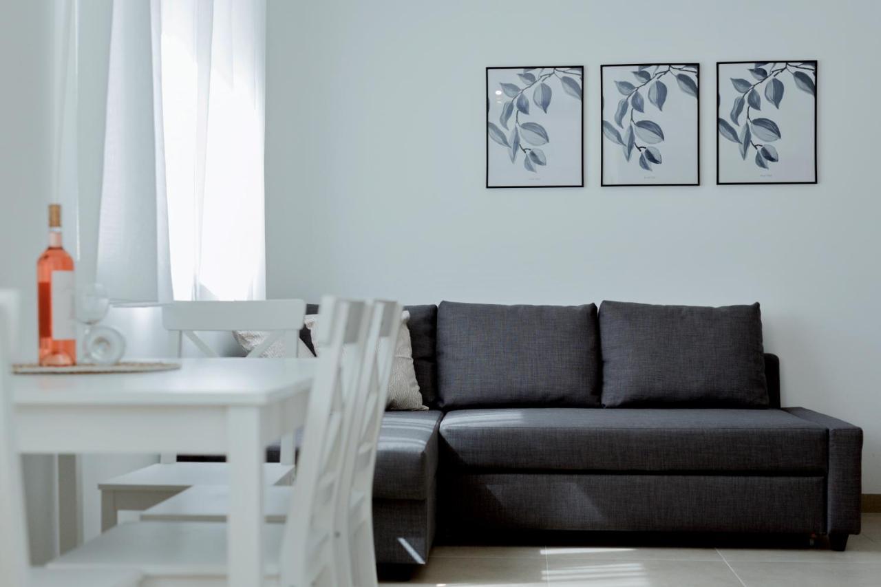 Apartments Ivica Omiš Eksteriør bilde