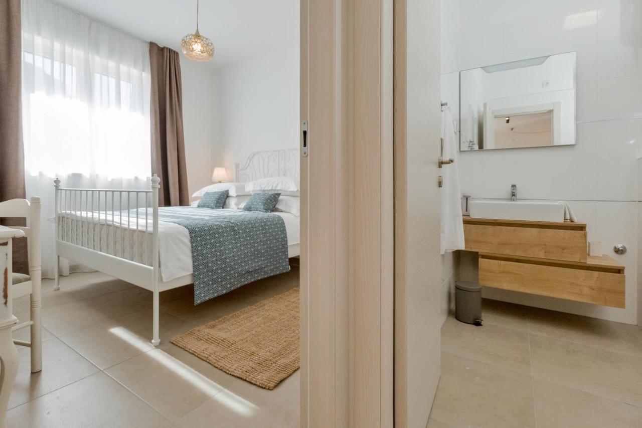 Apartments Ivica Omiš Eksteriør bilde