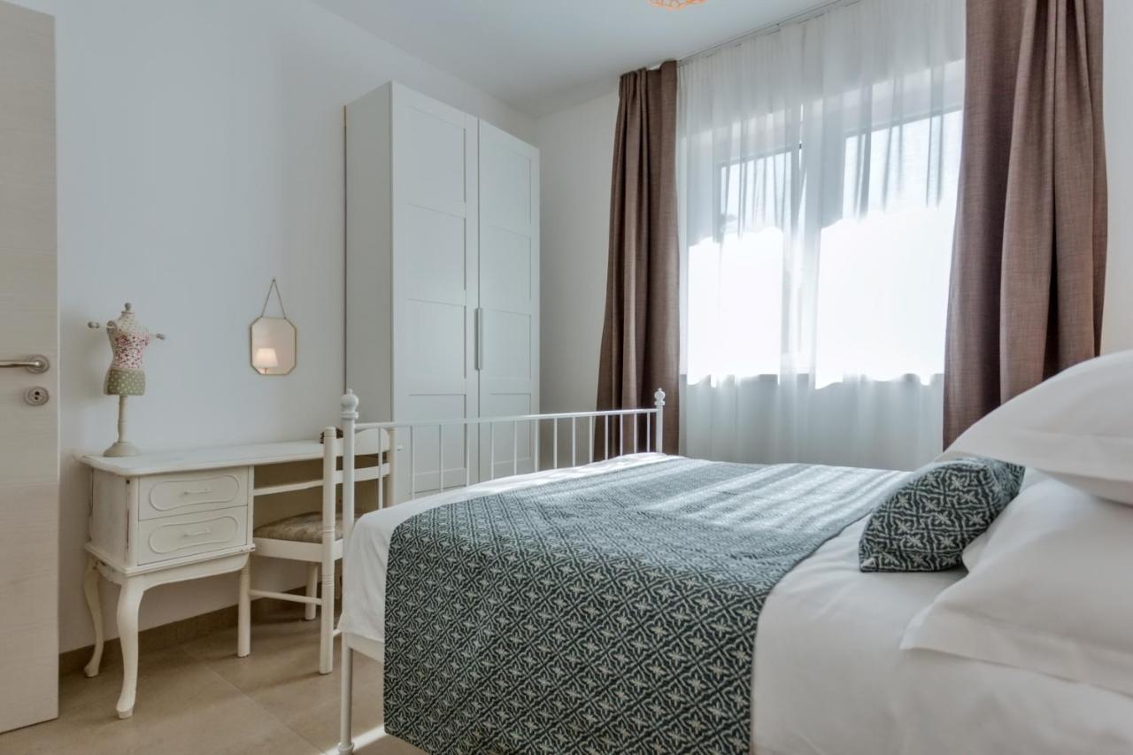 Apartments Ivica Omiš Eksteriør bilde
