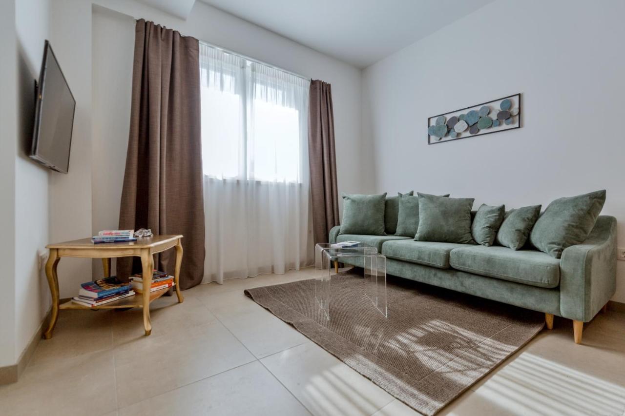 Apartments Ivica Omiš Eksteriør bilde